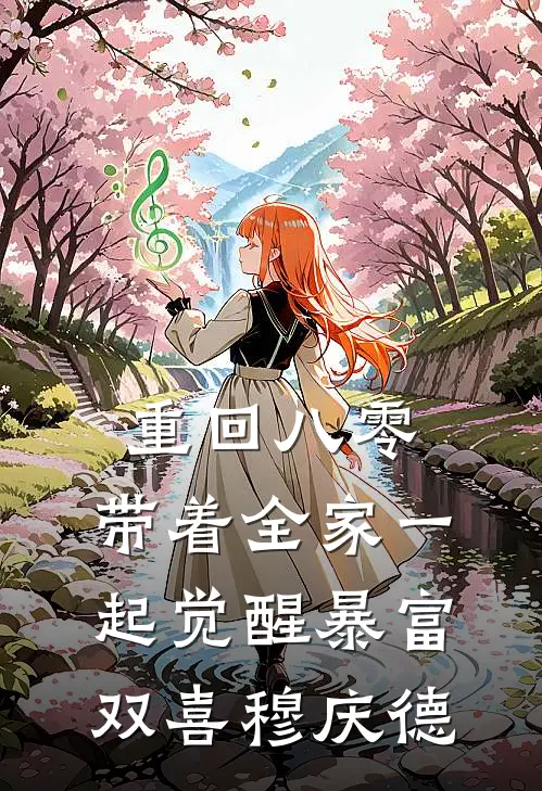 重回八零，带着全家一起觉醒暴富双喜穆庆德