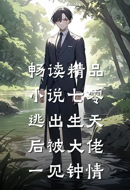 畅读精品小说七零：逃出生天后被大佬一见钟情
