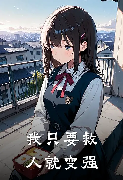 我只要救人就变强