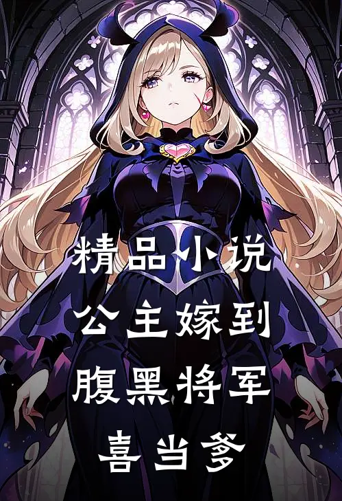 精品公主嫁到腹黑将军喜当爹免费阅读