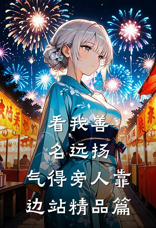 看我善名远扬，气得旁人靠边站精品篇