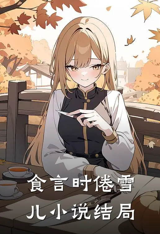 食言时倦雪儿小说结局