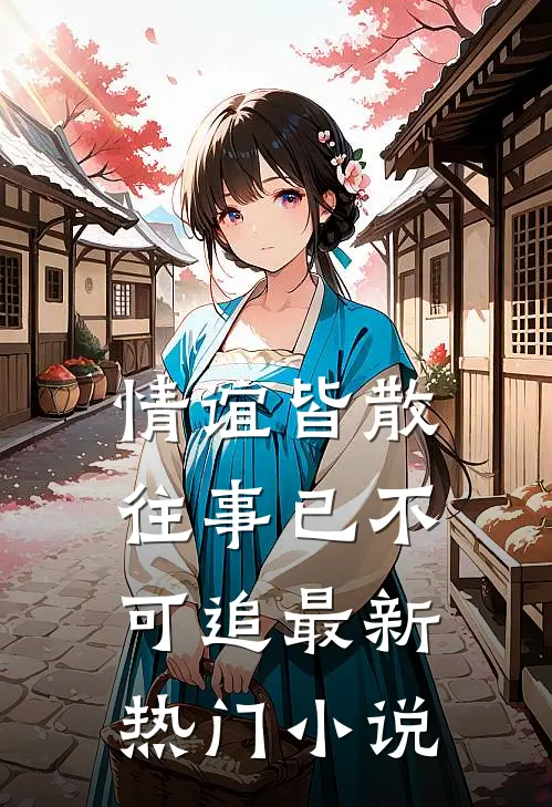 情谊皆散,往事已不可追最新热门阅读