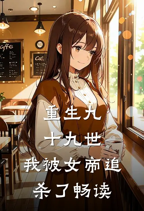 重生九十九世,我被女帝追杀了畅读全文