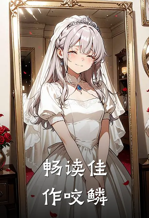 畅读佳作咬鳞