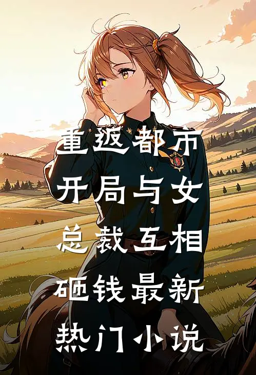 重返都市：开局与女总裁互相砸钱最新热门小说