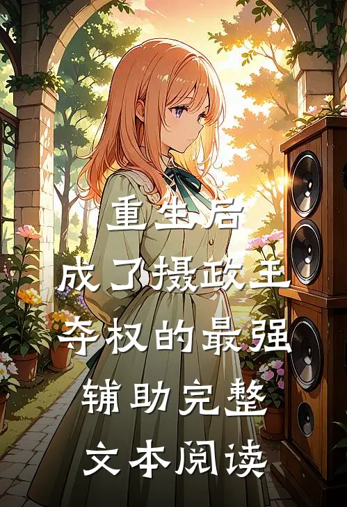 重生后，成了摄政王夺权的最强辅助完整文本阅读