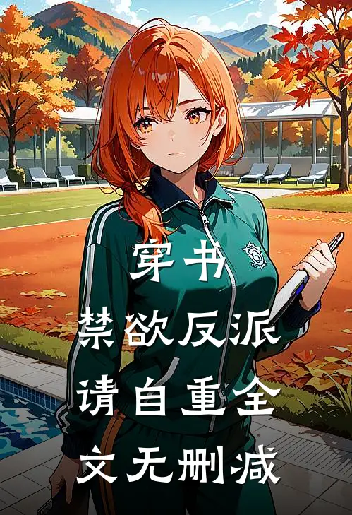 穿书禁欲反派请自重全文无删减阅读