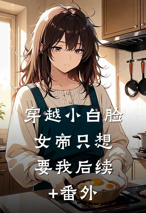 穿越小白脸，女帝只想要我后续+番外
