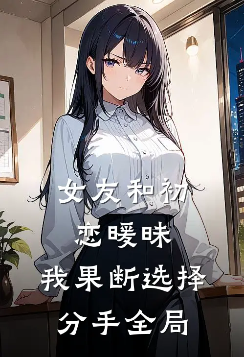 女友和初恋暖昧,我果断选择分手全局不联系了