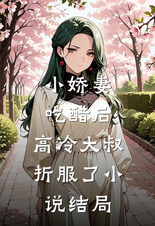 小娇妻吃醋后,高冷大叔折服了结局怎么样