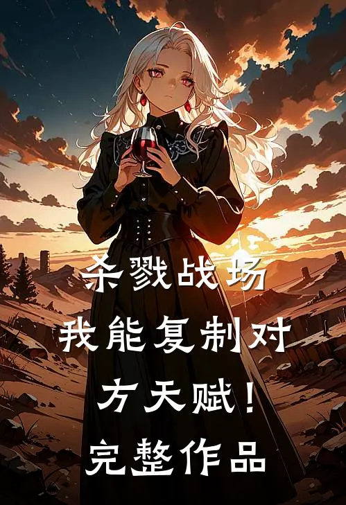 杀戮战场我能复制对方天赋!完整作品