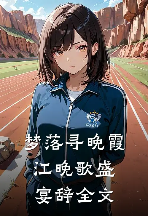 梦落寻晚霞江晚歌盛宴辞全文