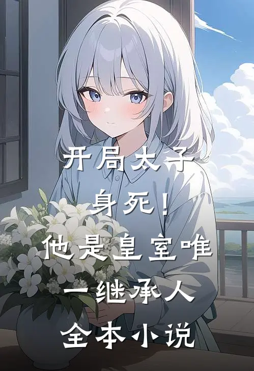 开局太子身死!他是皇室唯一继承人全本免费阅读