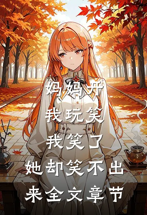 妈妈开我玩笑,我笑了,她却笑不出来全文章节阅读