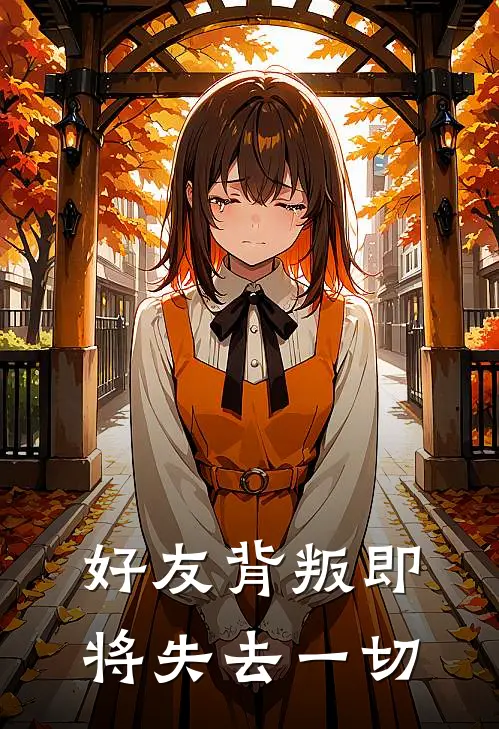 好友背叛即将失去一切说说