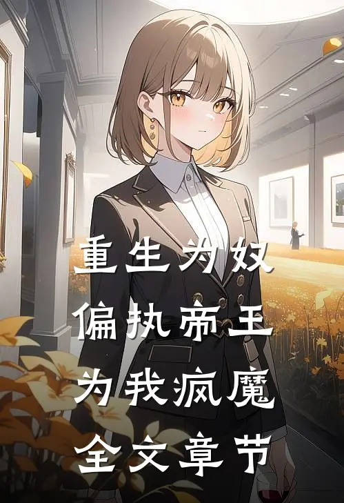 重生为奴,偏执帝王为我疯魔全文章节阅读
