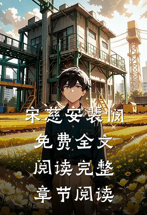 宋慈安裴悯免费全文阅读完整章节阅读