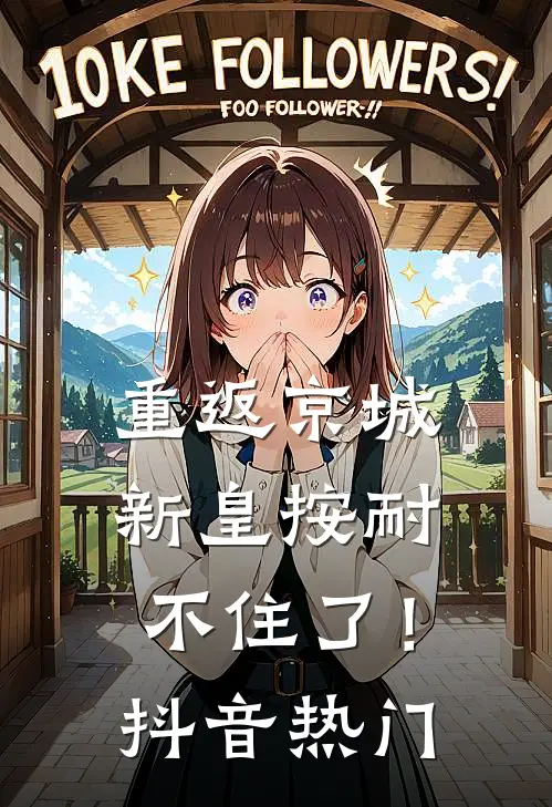 重返京城，新皇按耐不住了！抖音热门