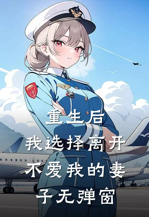 重生后，我选择离开不爱我的妻子无弹窗