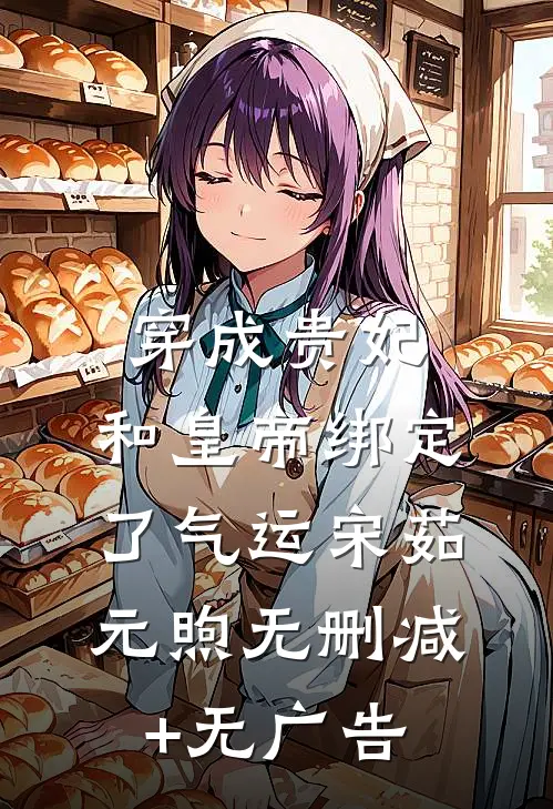 穿成贵妃，和皇帝绑定了气运宋茹元煦无删减+无广告