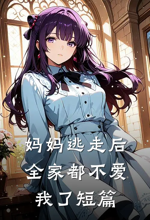 妈妈逃走后,全家都不爱我了短篇免费阅读
