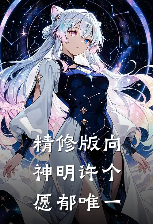 精修版向神明许个愿郁唯一