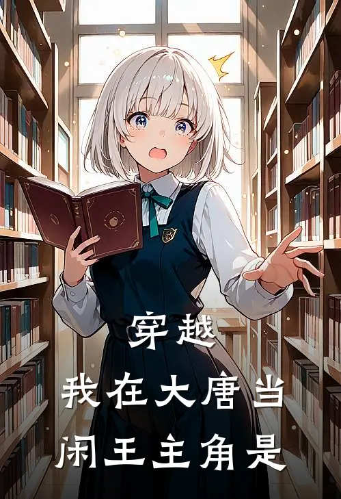 穿越：我在大唐当闲王主角是
