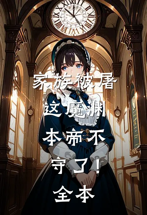 家族被屠,这魔渊,本帝不守了!全本