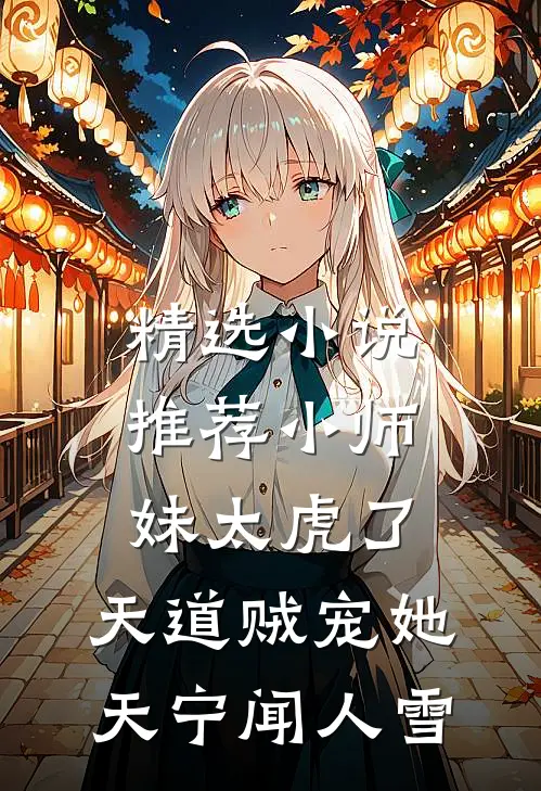 精选小说推荐《小师妹太虎了,天道贼宠她》天宁闻人雪