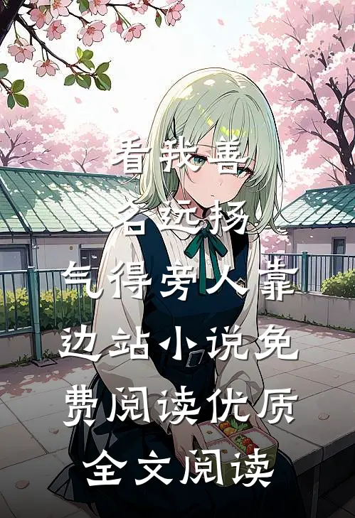 看我善名远扬,气得旁人靠边站小说免费阅读优质全文阅读