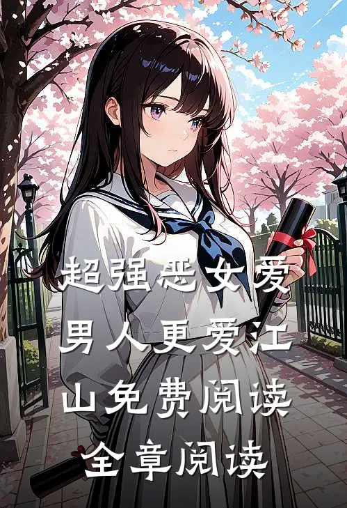 超强恶女爱男人更爱江山免费阅读全章阅读