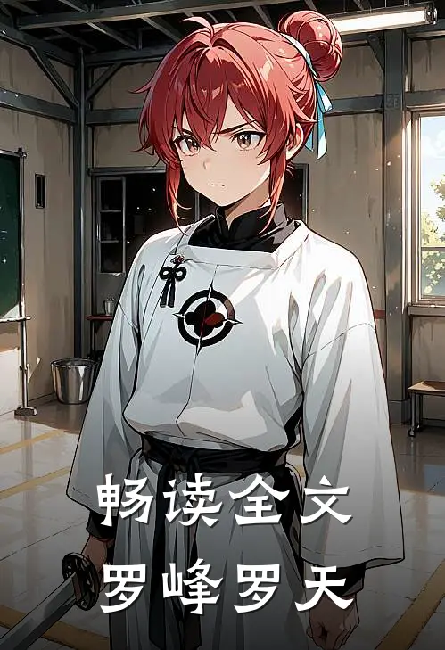 畅读全文罗峰罗天