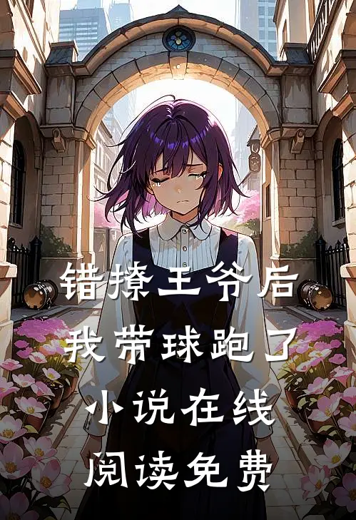 错撩王爷后,我带球跑了在线阅读免费