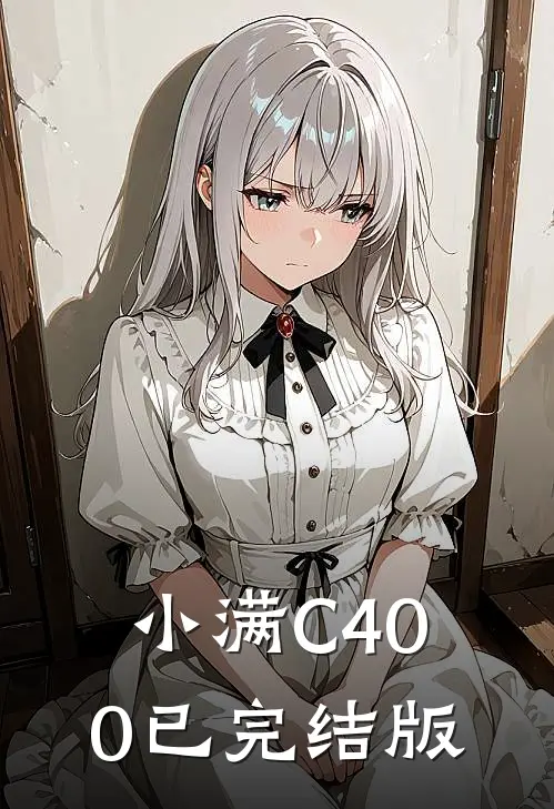 小满C400已完结版
