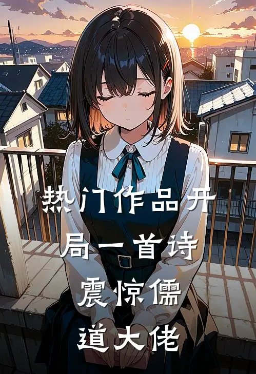 热门作品开局一首诗，震惊儒道大佬