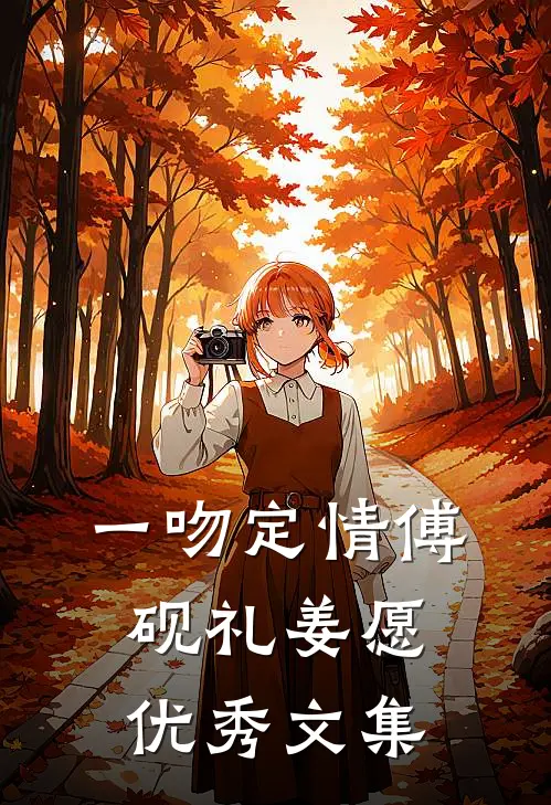 一吻定情傅砚礼姜愿优秀文集
