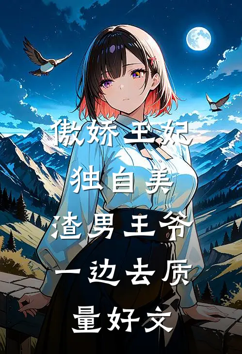 傲娇王妃独自美，渣男王爷一边去质量好文