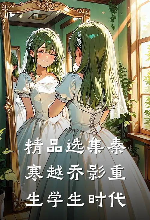 精品选集秦寒越乔影重生学生时代