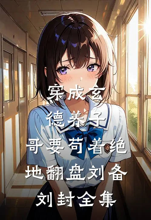 穿成玄德养子，哥要苟着绝地翻盘刘备刘封 全集