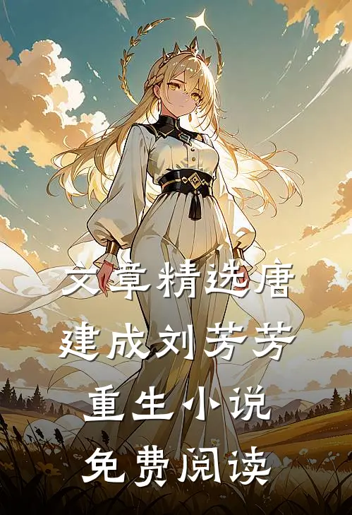 文章精选唐建成刘芳芳重生小说免费阅读