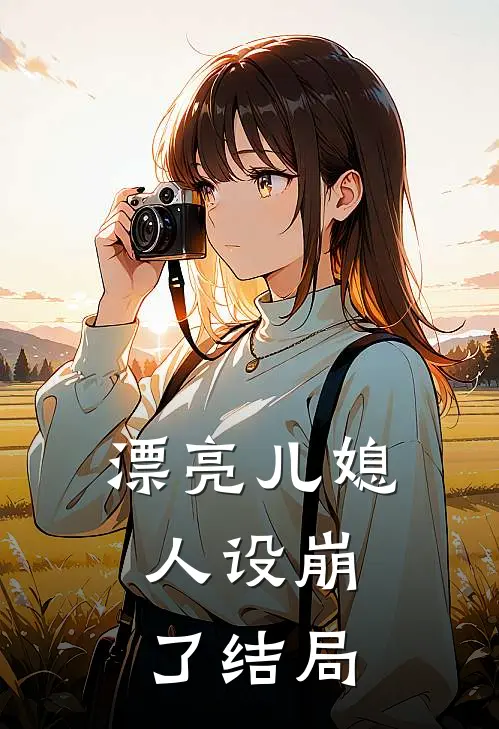 漂亮儿媳,人设崩了结局