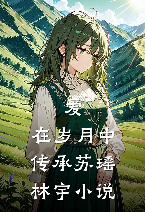 爱,在岁月中传承苏瑶林宇在线阅读