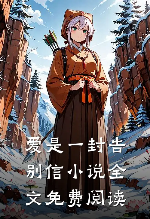 爱是一封告别信全文免费阅读