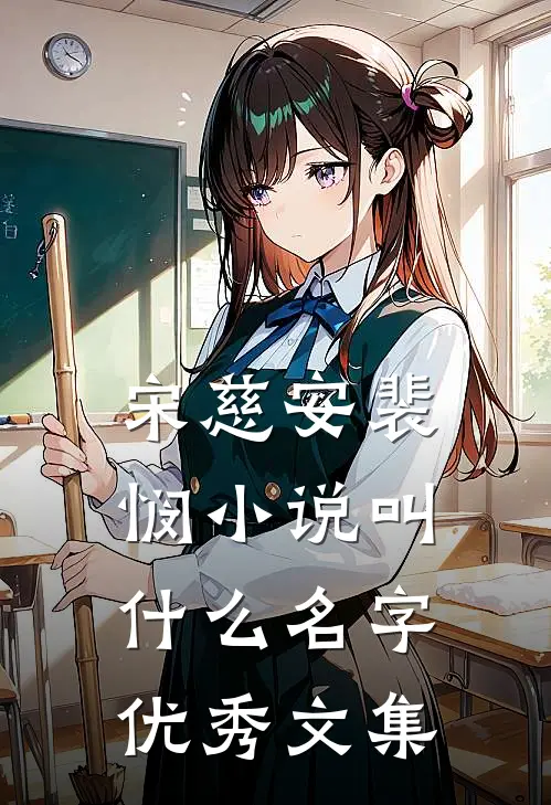 宋慈安裴悯小说叫什么名字优秀文集
