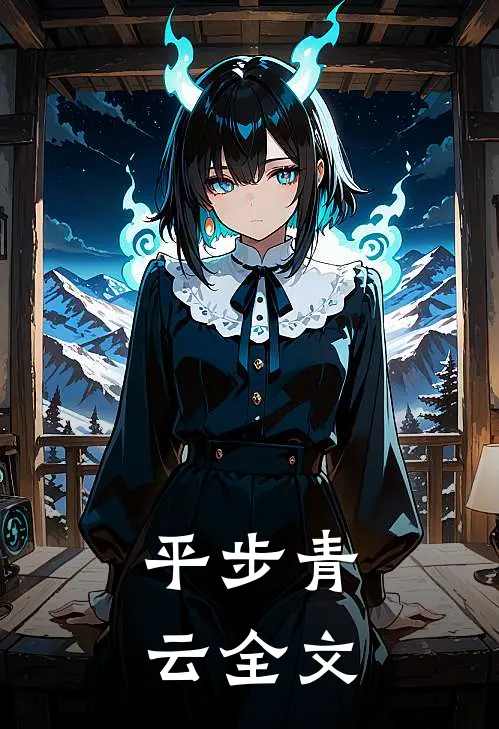 平步青云全文免费