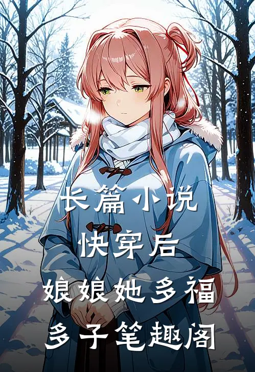 长篇小说快穿后,娘娘她多福多子笔趣阁