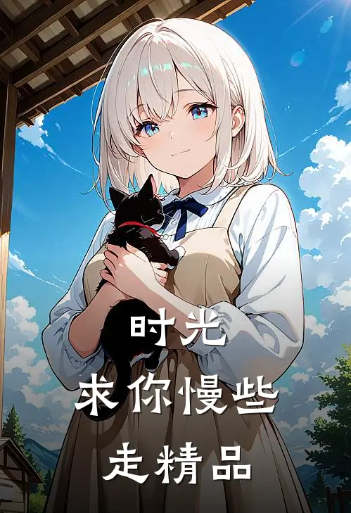 时光，求你慢些走精品