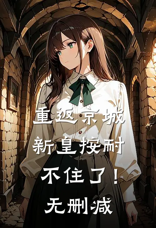 重返京城，新皇按耐不住了！无删减