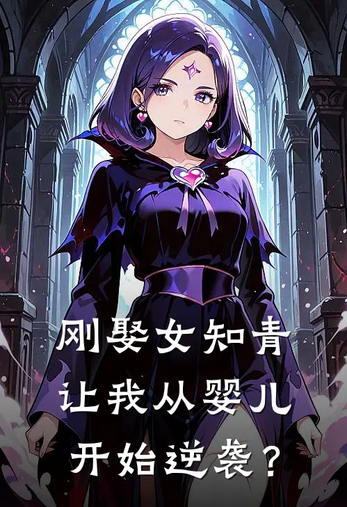 刚娶女知青,让我从婴儿开始逆袭?最新
